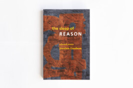 The Sleep of Reason_cover 